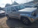 Jeep Liberty Sport Image 16