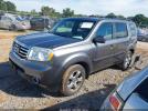 Honda Pilot Ex-l Image 15