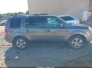 Honda Pilot Ex-l Image 2