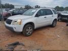 Chevrolet Equinox Ls Image 4