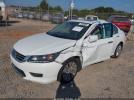 Honda Accord Ex-l V-6 Image 7