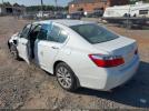 Honda Accord Ex-l V-6 Image 8