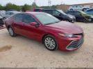 Toyota Camry Le Image 1