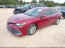 Toyota Camry Le Image 6