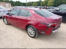 Toyota Camry Le Image 2