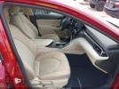 Toyota Camry Le Image 7