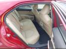 Toyota Camry Le Image 8