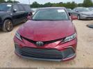 Toyota Camry Le Image 10