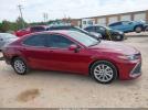 Toyota Camry Le Image 12
