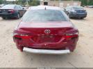 Toyota Camry Le Image 15