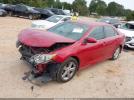 Toyota Camry Se Image 6