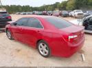 Toyota Camry Se Image 7