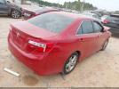 Toyota Camry Se Image 4