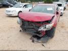 Toyota Camry Se Image 8