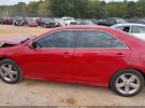 Toyota Camry Se Image 15