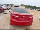 Toyota Camry Se Image 2