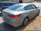 Kia Optima Ex Image 8