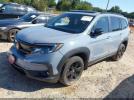 Honda Pilot Awd Trailsport Image 5
