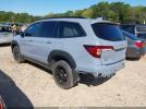 Honda Pilot Awd Trailsport Image 4
