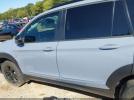 Honda Pilot Awd Trailsport Image 13