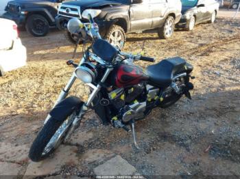  Salvage Honda Vt750