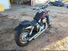 Honda Vt750 Dc Image 9