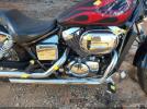 Honda Vt750 Dc Image 2