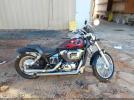 Honda Vt750 Dc Image 12