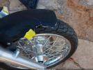 Honda Vt750 Dc Image 3