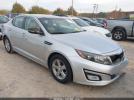 Kia Optima Lx Image 1