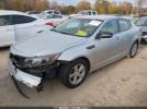 Kia Optima Lx Image 3