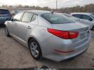 Kia Optima Lx Image 5