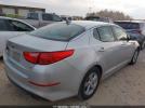 Kia Optima Lx Image 7