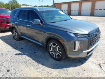  Salvage Hyundai PALISADE