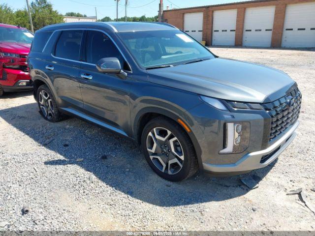  Salvage Hyundai PALISADE
