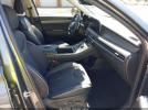 Hyundai PALISADE Sel Image 2