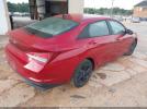 Hyundai ELANTRA Sel Image 8