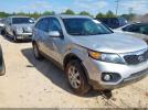 Kia Sorento Lx Image 1