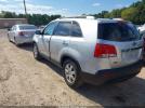 Kia Sorento Lx Image 4