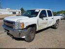 Chevrolet Silverado 2500 Work Truck Image 3