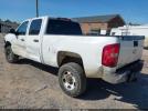 Chevrolet Silverado 2500 Work Truck Image 4