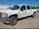 Chevrolet Silverado 2500 Work Truck Image 2