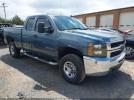 Chevrolet Silverado 2500 Lt1 Image 1