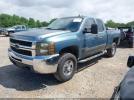 Chevrolet Silverado 2500 Lt1 Image 12