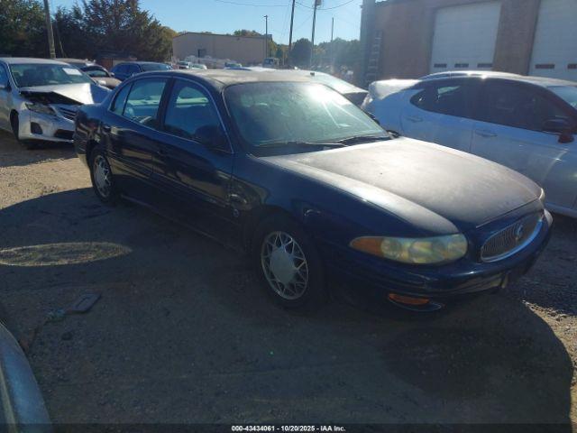  Salvage Buick LeSabre