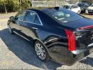 Cadillac ATS Luxury Image 11