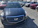 Cadillac ATS Luxury Image 5