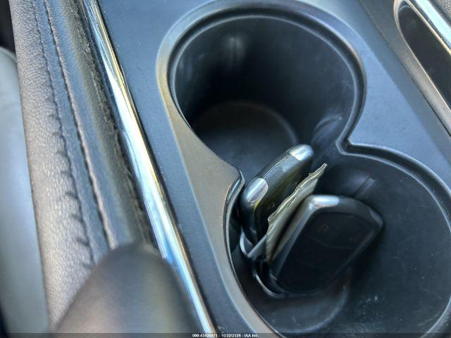 Cadillac ATS Luxury Image 7