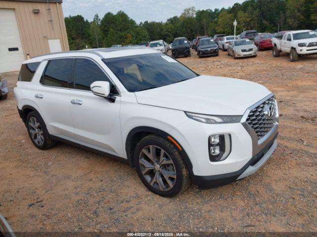  Salvage Hyundai PALISADE