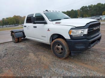  Salvage Ram 3500